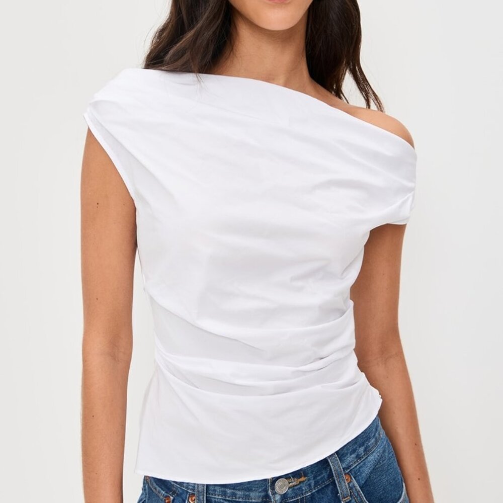 Staud Phare Top *UNWORN, BRAND NEW*